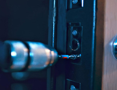 绥中24小时上门开锁公司